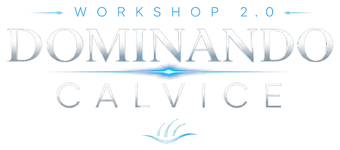Workshop 2.0 Dominando a Calvície